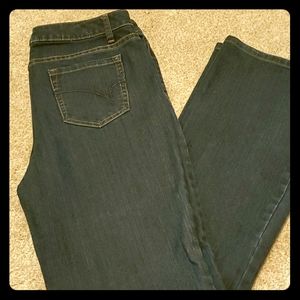 Size 12 jeans